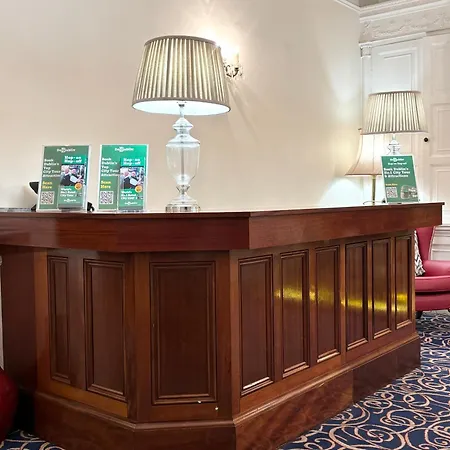 Dergvale Hotel-3